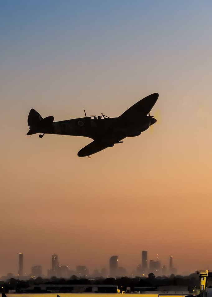 Dawn Spitfire