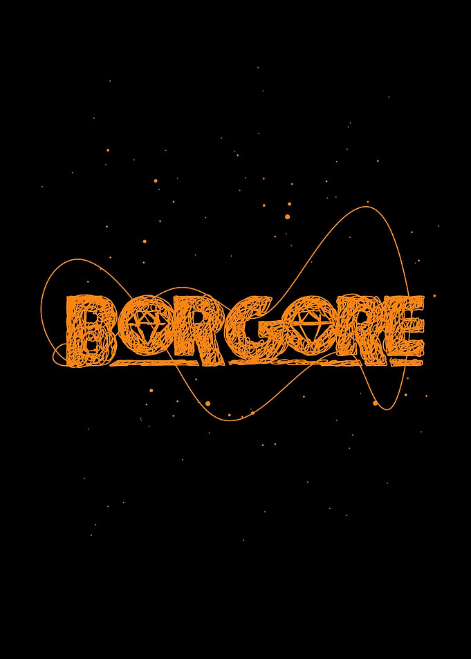Asaf Borger Borgore DJ
