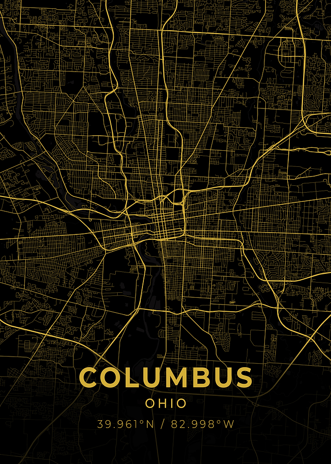 Columbus Ohio