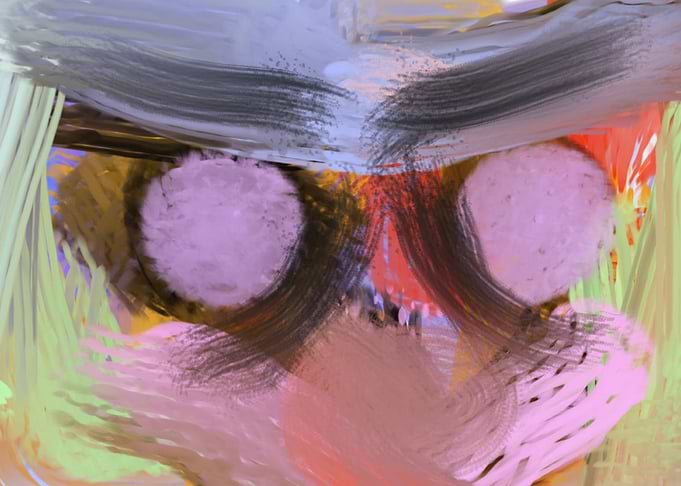 Free Eyes