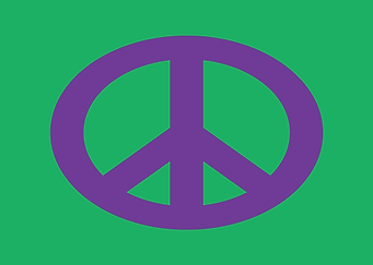 Peace Sign