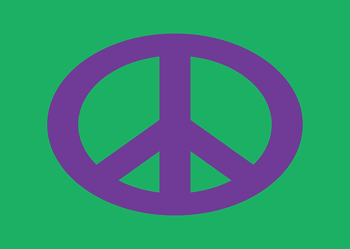 Peace Sign
