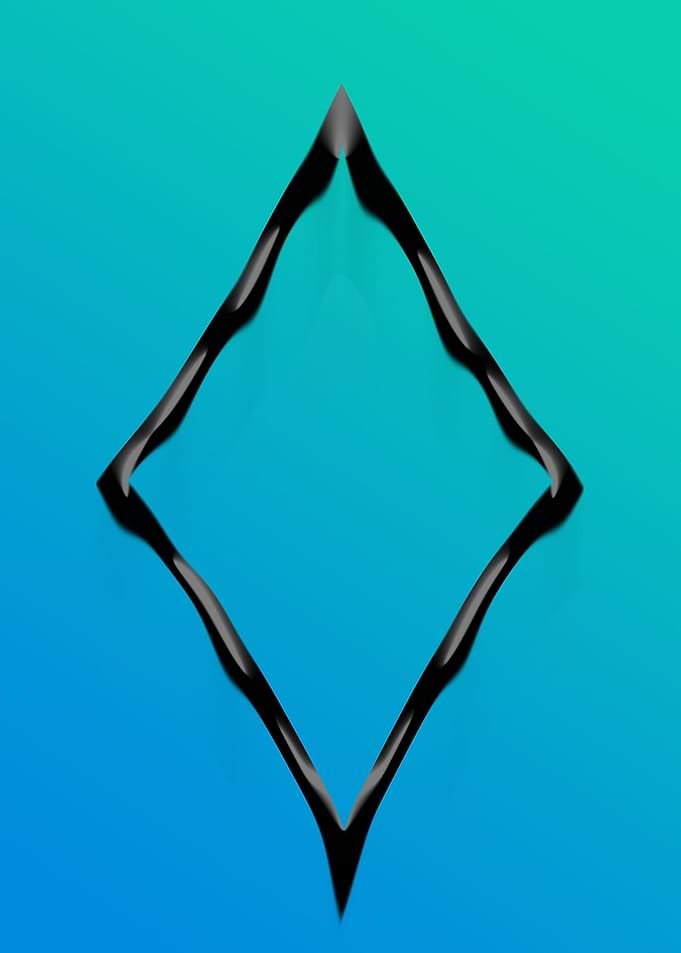 Diamond 2