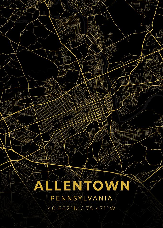 Allentown Pennsylvania