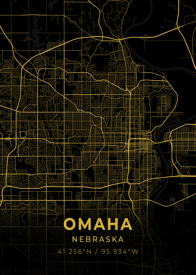 Omaha Nebraska