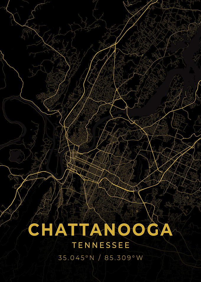 Chattanooga Tennessee