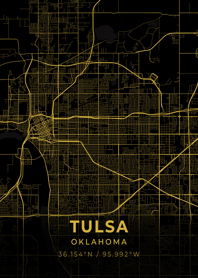 Tulsa Oklahoma