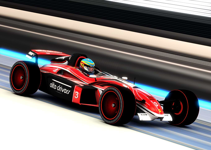 Elite Drivers 11