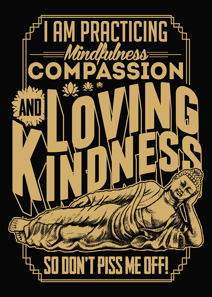 Inspiring Buddhism quote