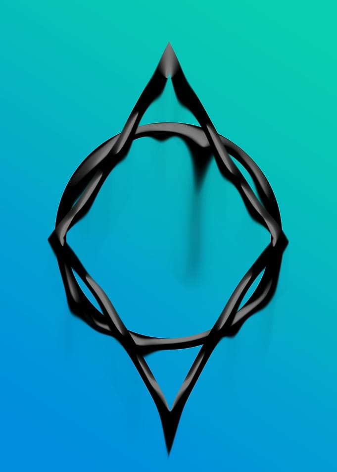 Diamond Circle 1