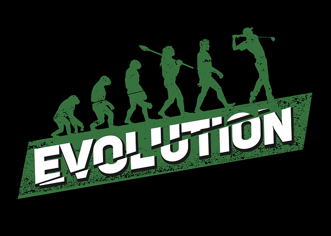 Golf Evolution Design
