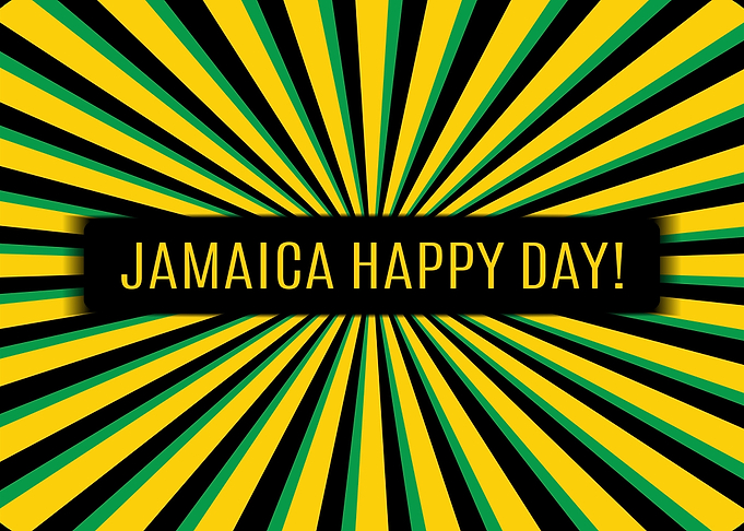 Jamiaca Background