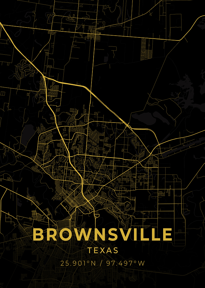 Brownsville Texas