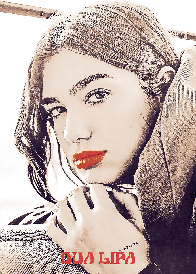 Dua Lipa