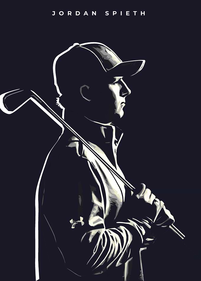 Jordan Spieth