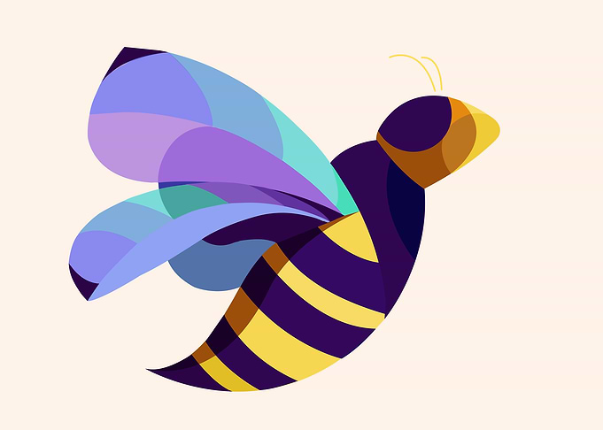 Travel Bee