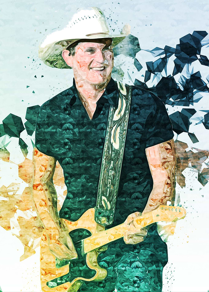 Jon Pardi