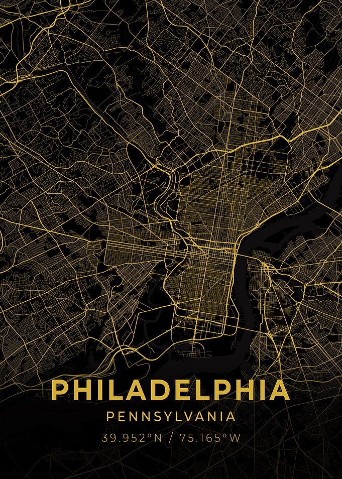 Philadelphia Pennsylvania