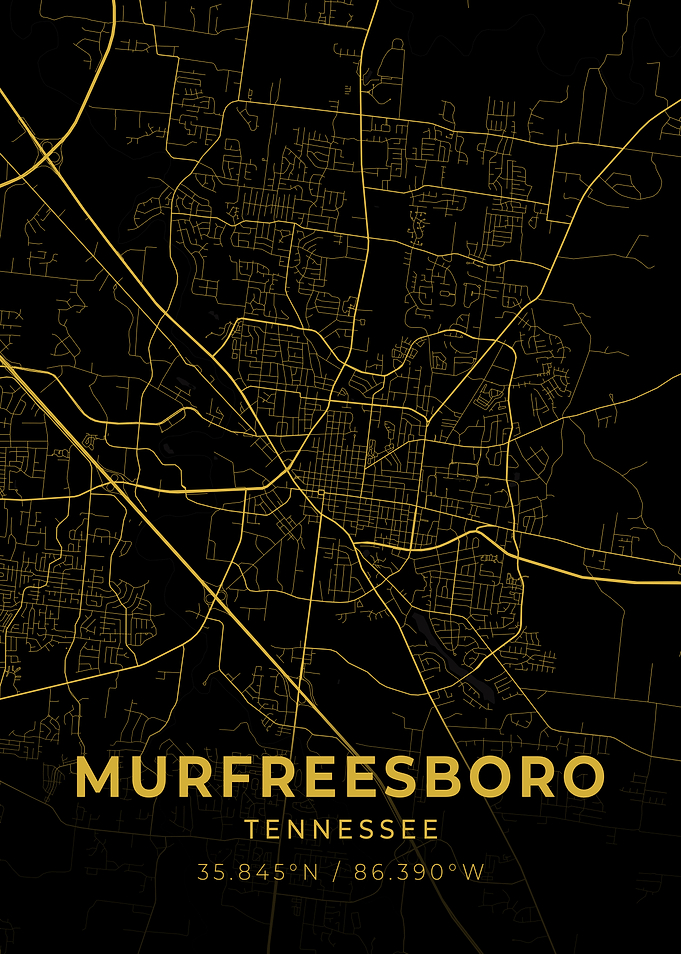 Murfreesboro Tennessee