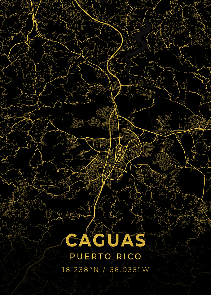 Caguas Puerto Rico