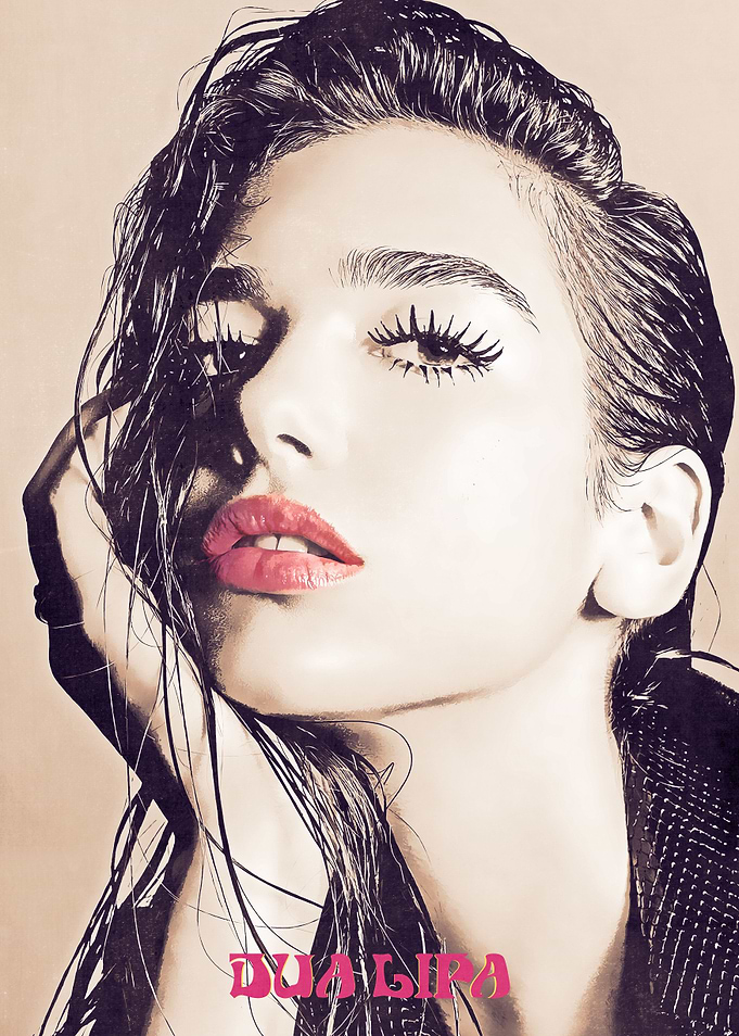 Dua Lipa