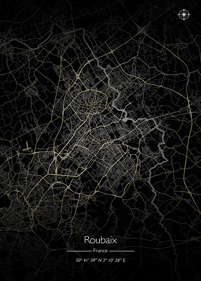 Roubaix