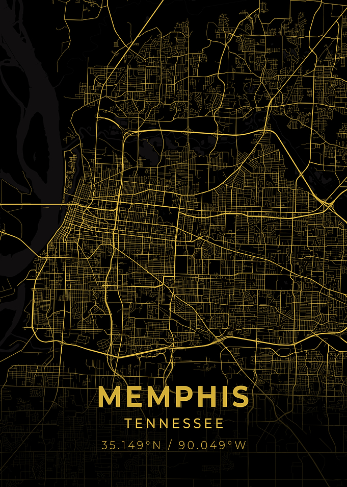 Memphis Tennessee