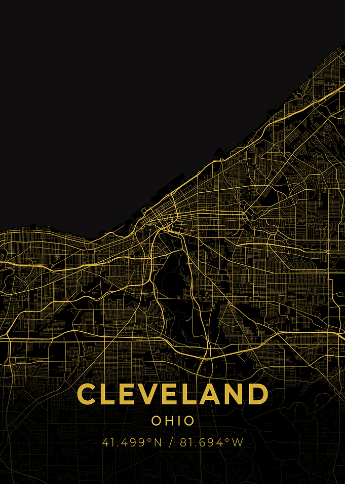 Cleveland Ohio