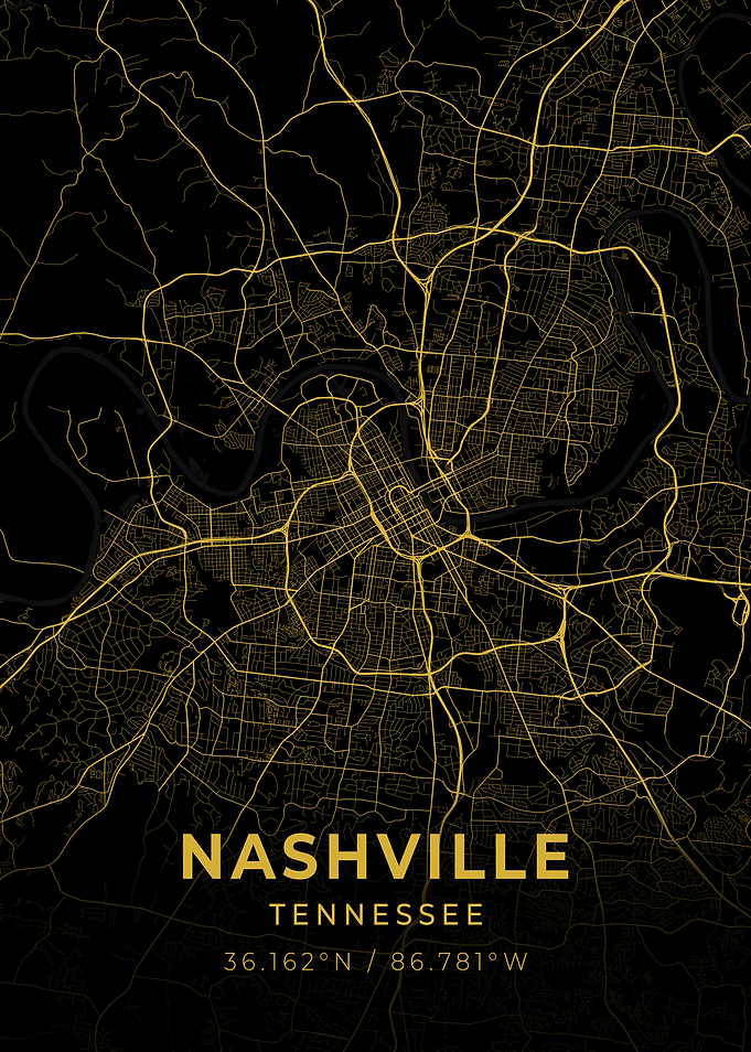 Nashville Tennessee
