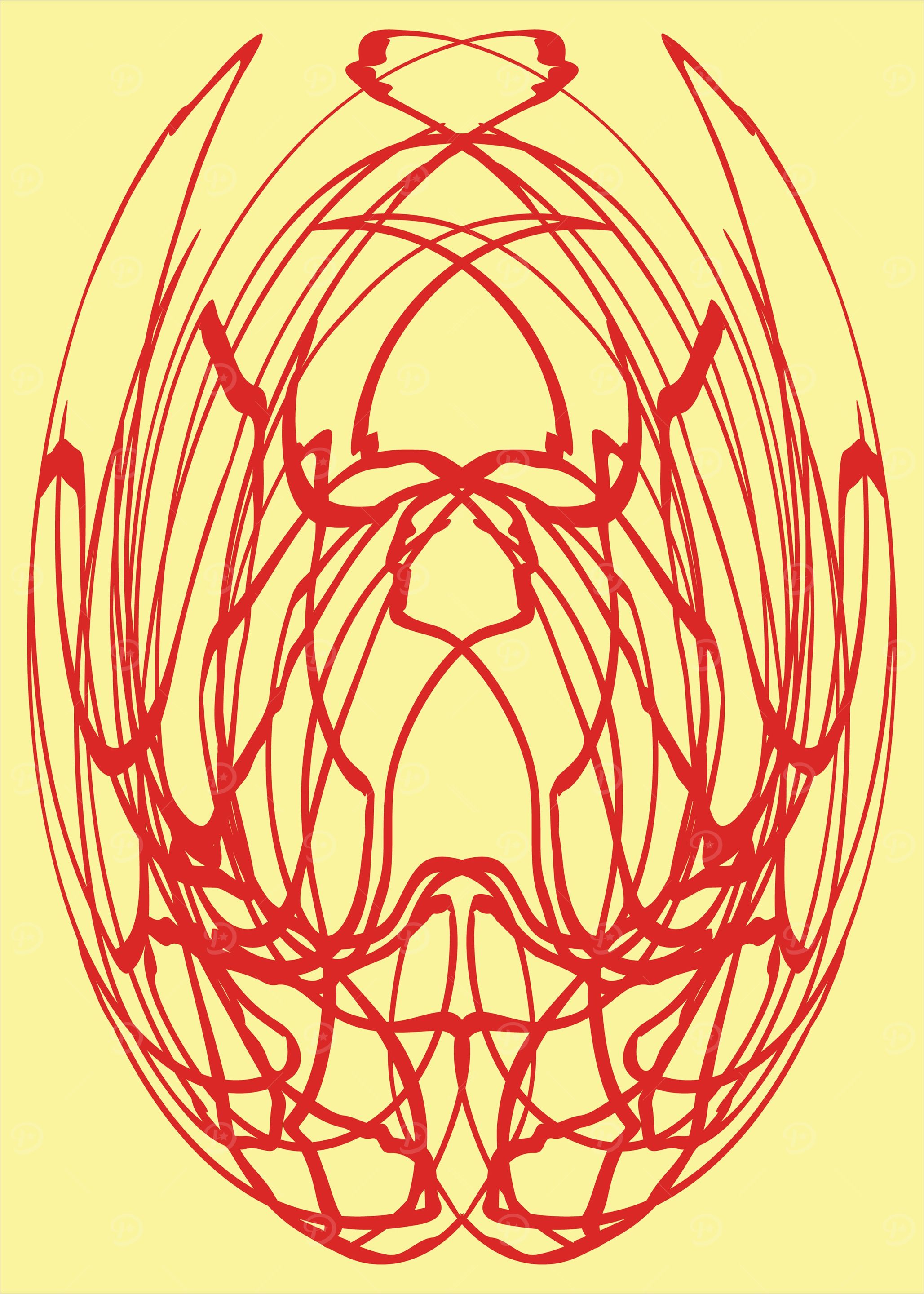 Mesh Mark 06