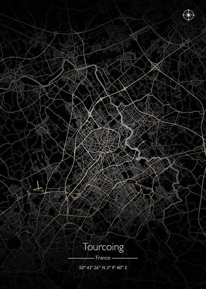 Tourcoing