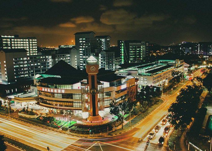 City Lights