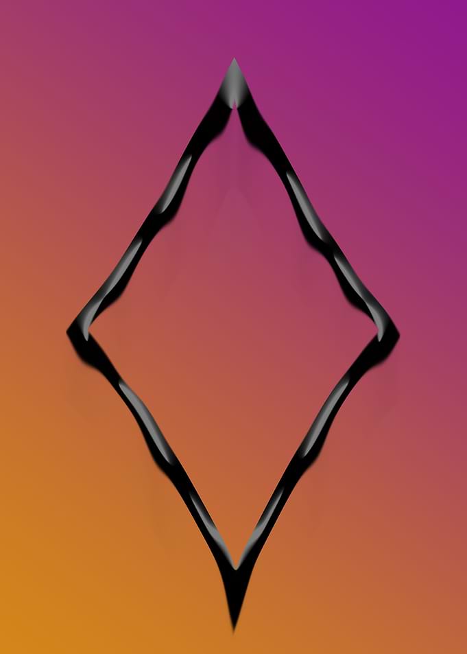 Diamond 1