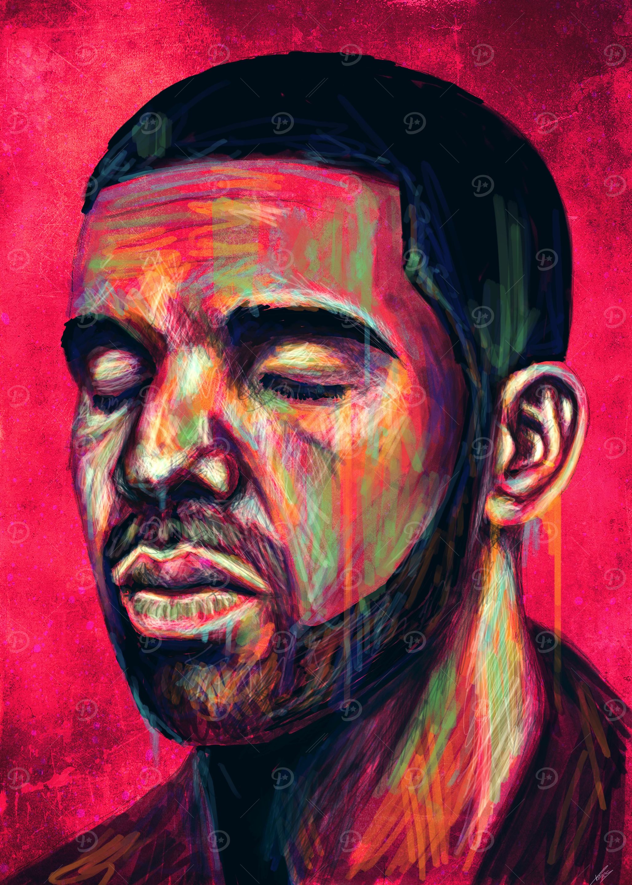 Drake
