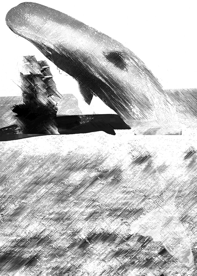 Moby Dick