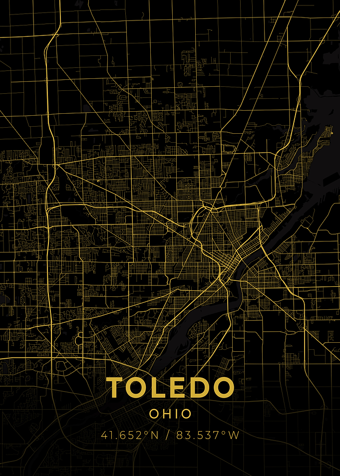 Toledo Ohio
