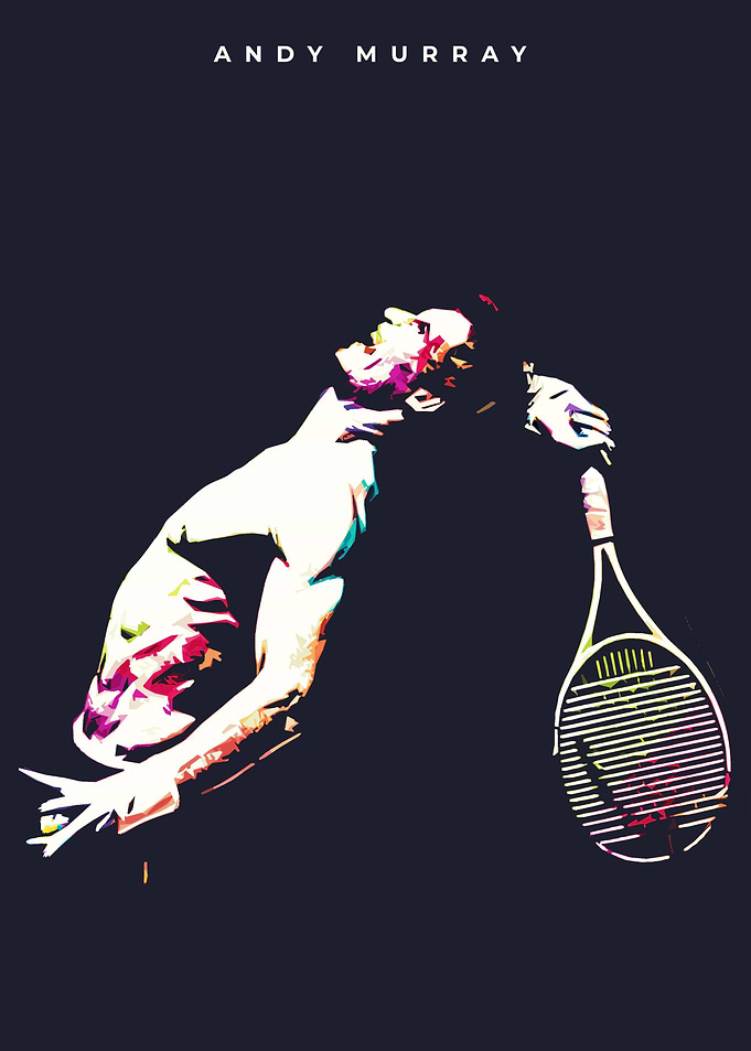 Andy Murray