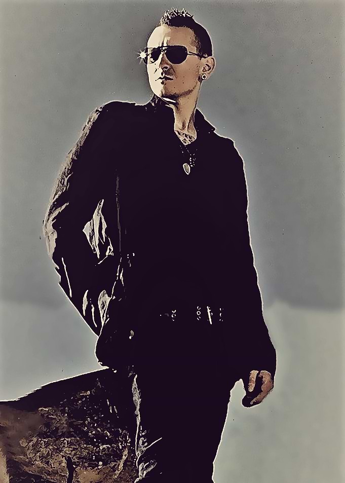 Linkin Park 371