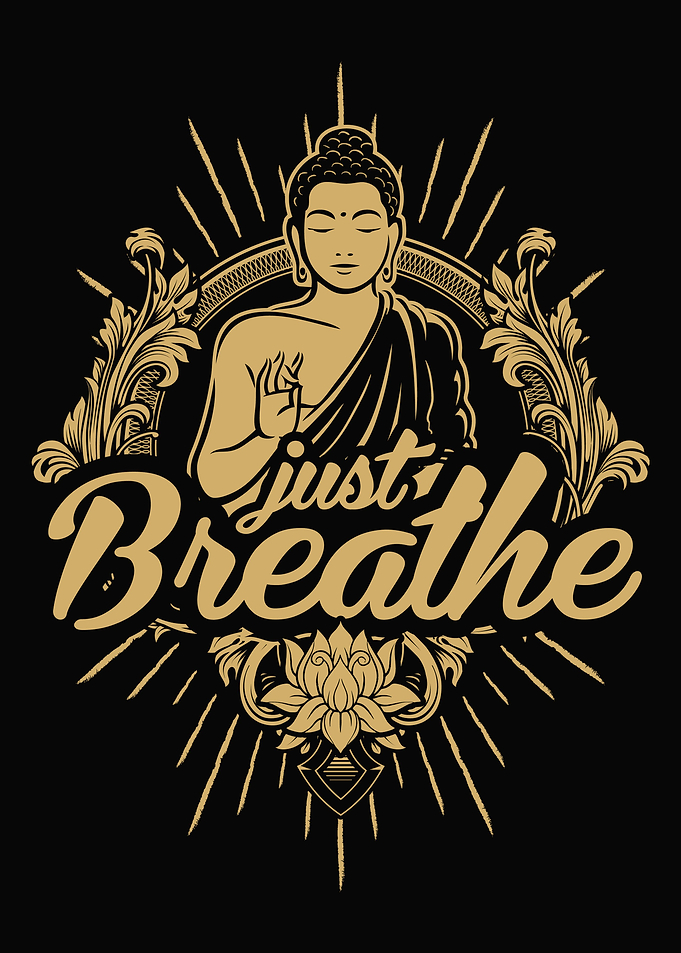 Inspiring Buddhism quote