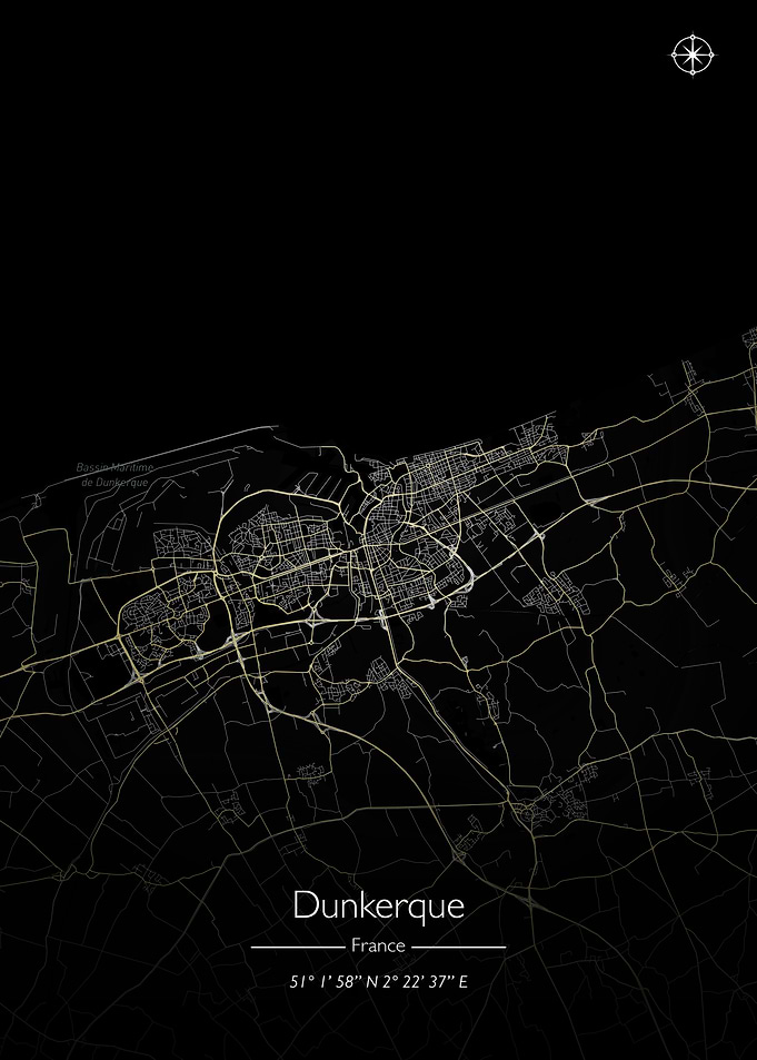 Dunkerque