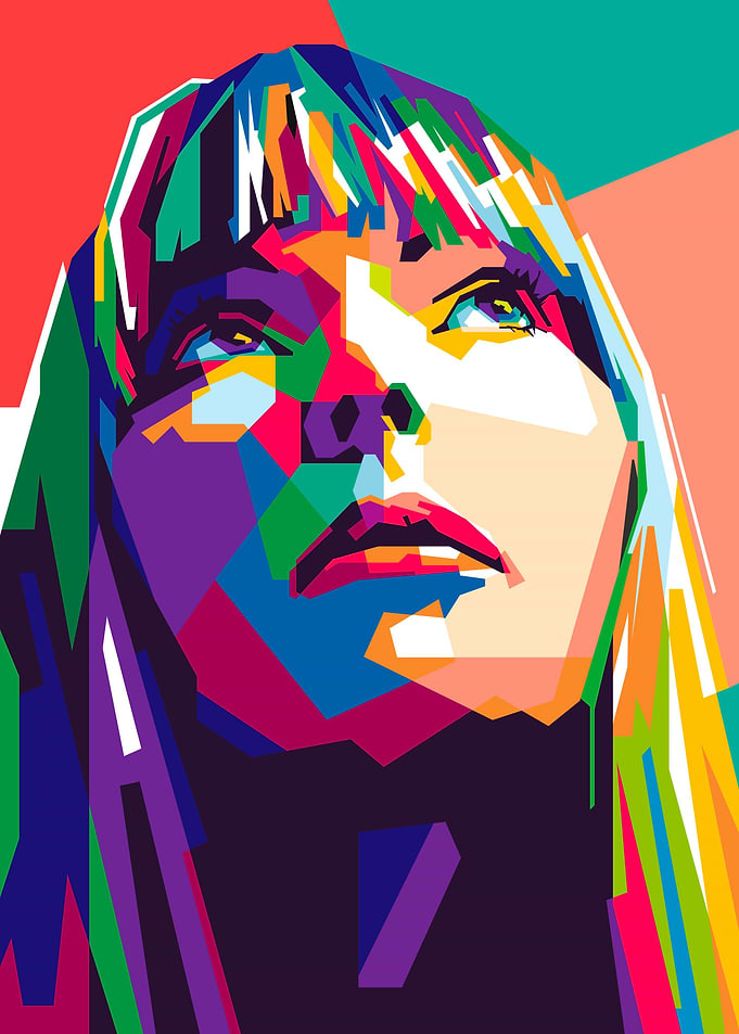 Joni Mitchell