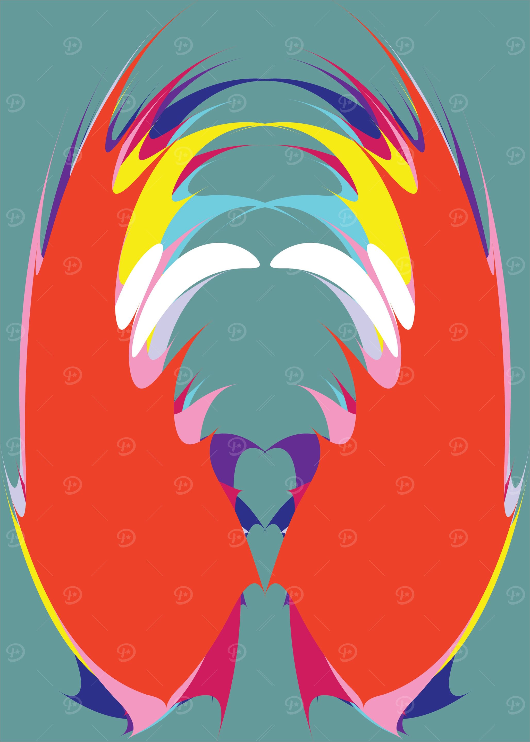 Sea Urchin 05