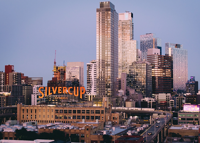 Sunsetcup
