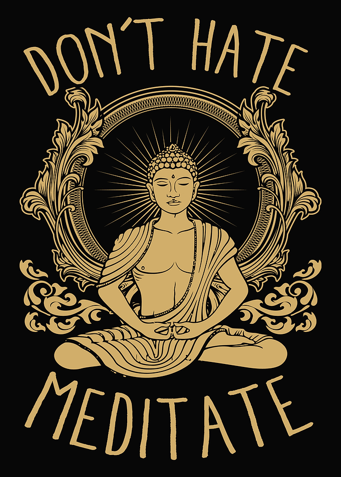 Inspiring Buddhism quote