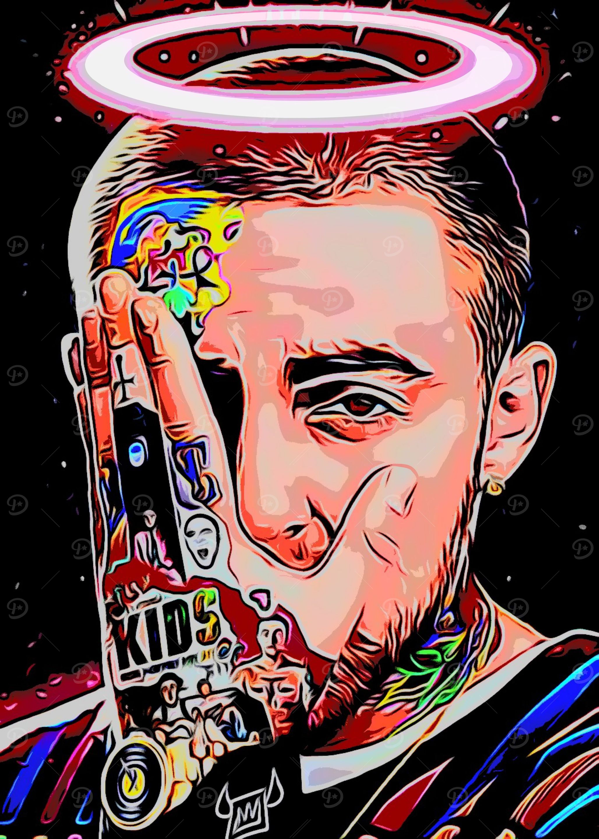 Mac Miller