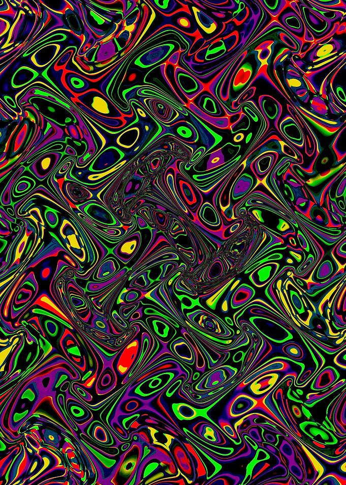 Geometric Inception