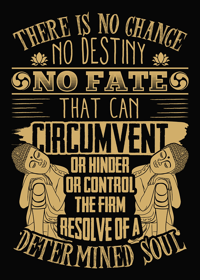 Inspiring Buddhism quote
