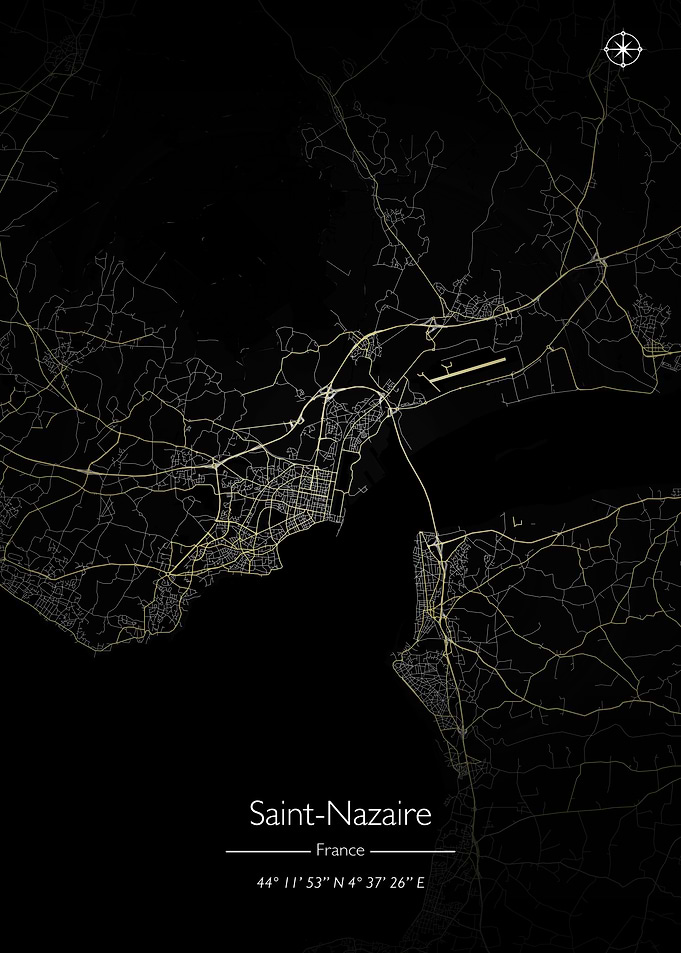 Saint Nazaire