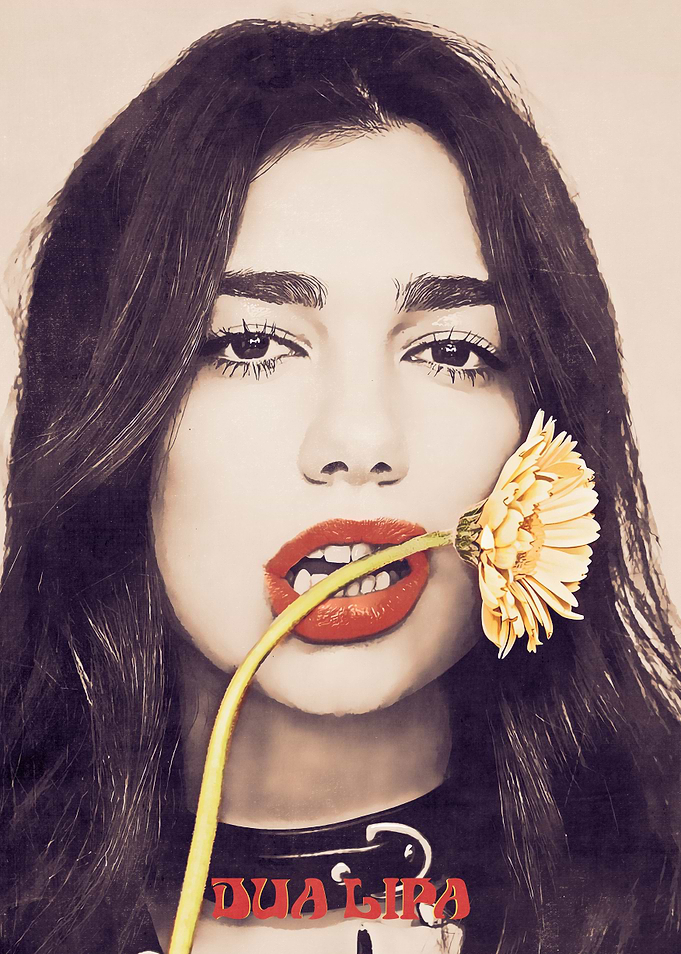 Dua Lipa