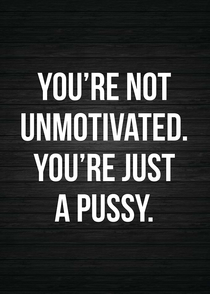 Motivational